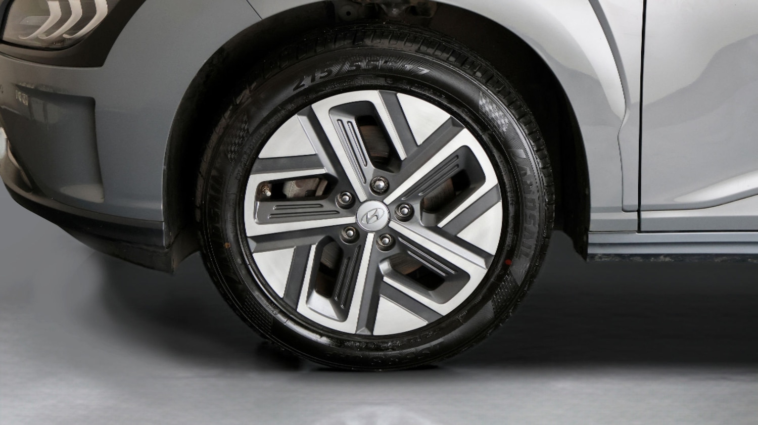 Used Hyundai KONA 2022 for sale - 77802190: Photo 18