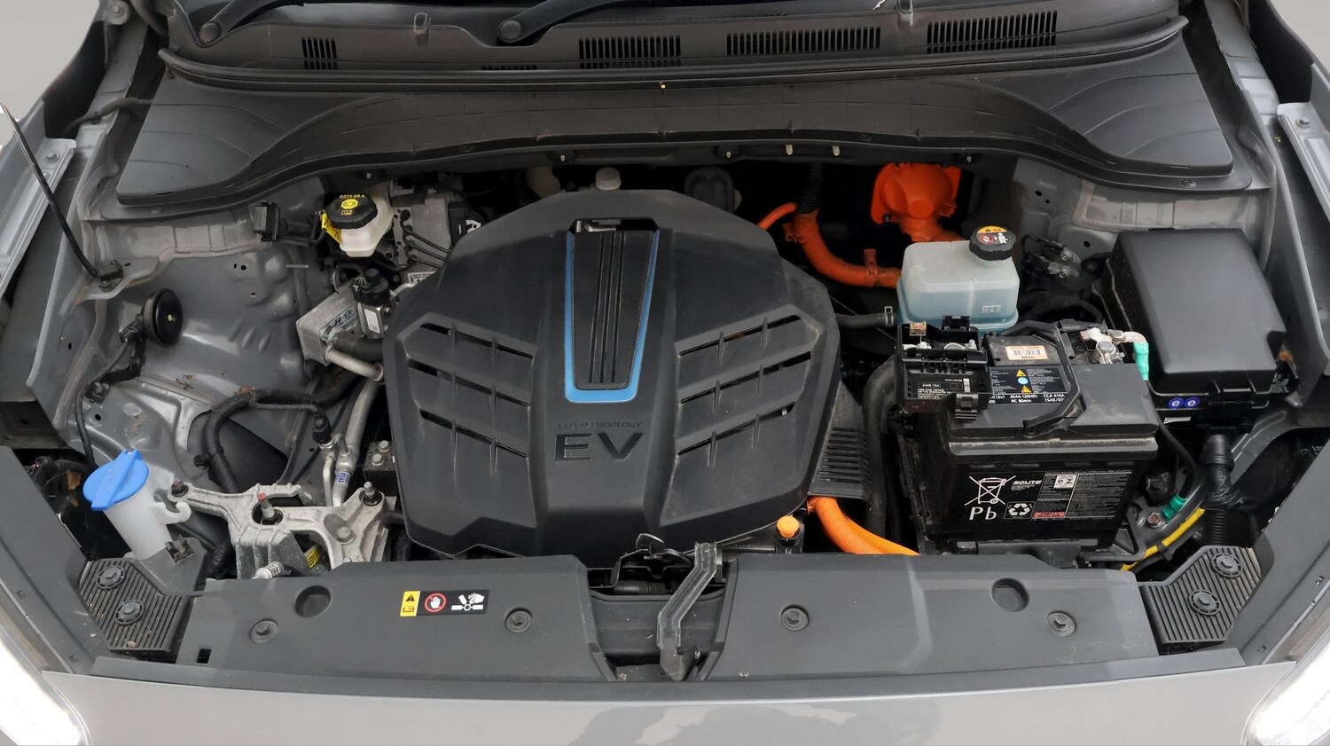 Used Hyundai KONA 2022 for sale - 77802190: Photo 19