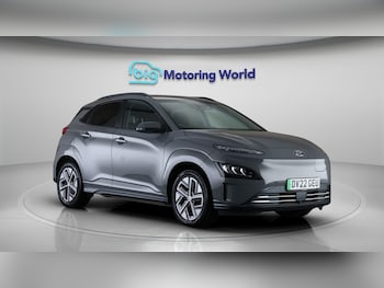 Hyundai KONA feature image