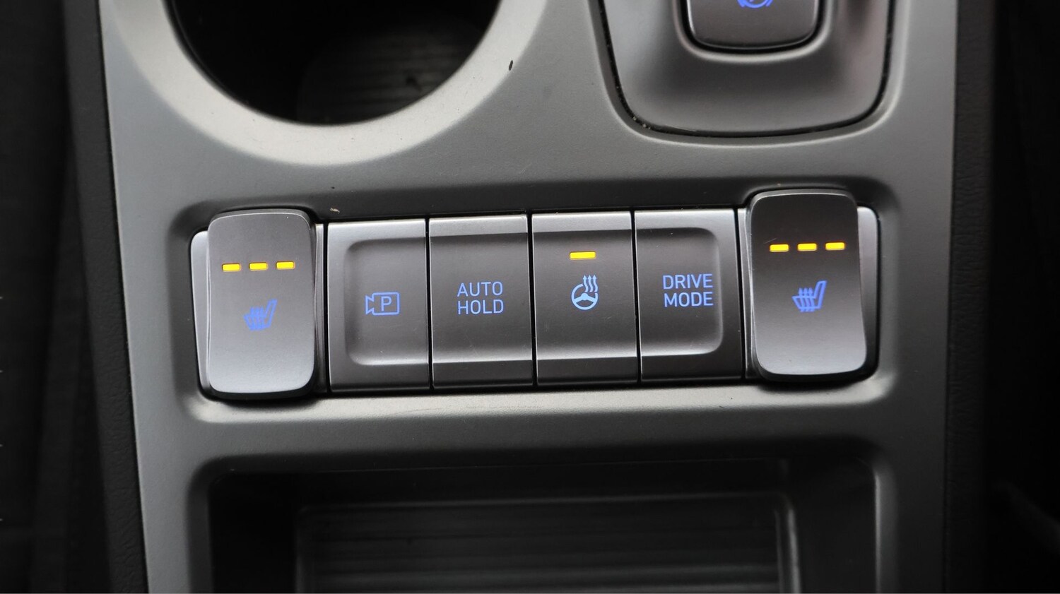 Used Hyundai KONA 2022 for sale - 77802190: Photo 22