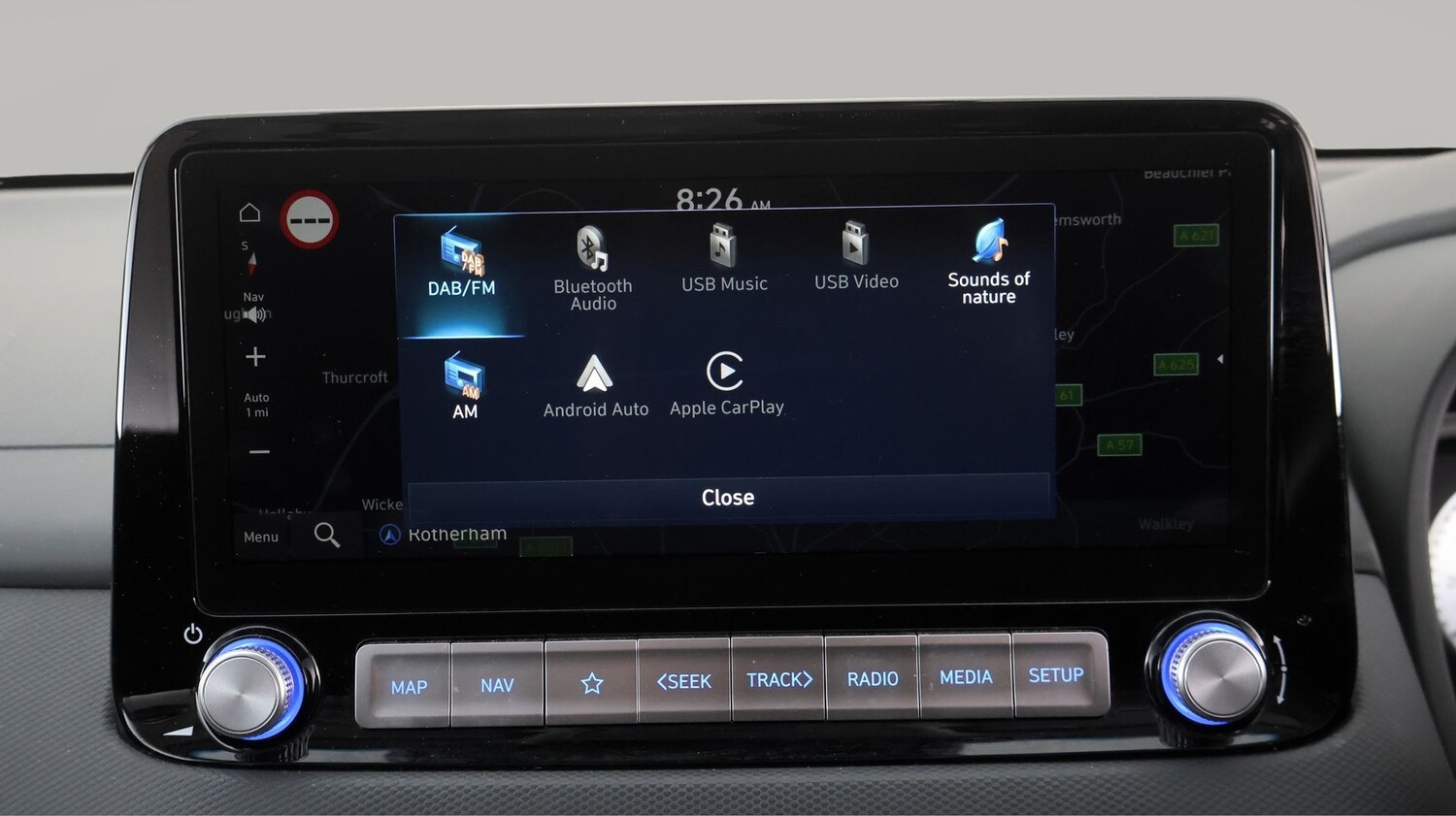 Used Hyundai KONA 2022 for sale - 77802190: Photo 25