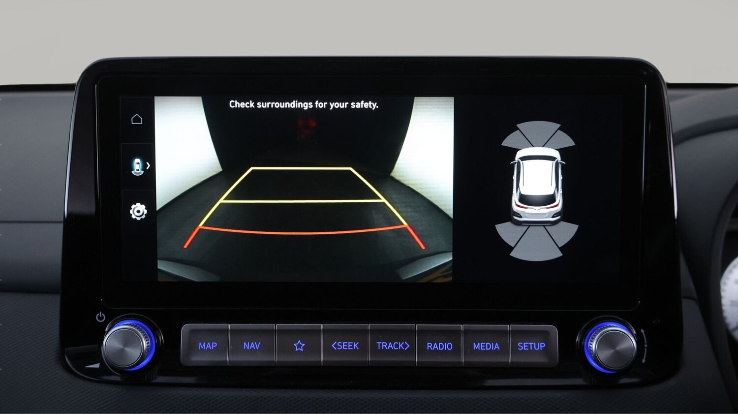 Used Hyundai KONA 2022 for sale - 77802190: Photo 26