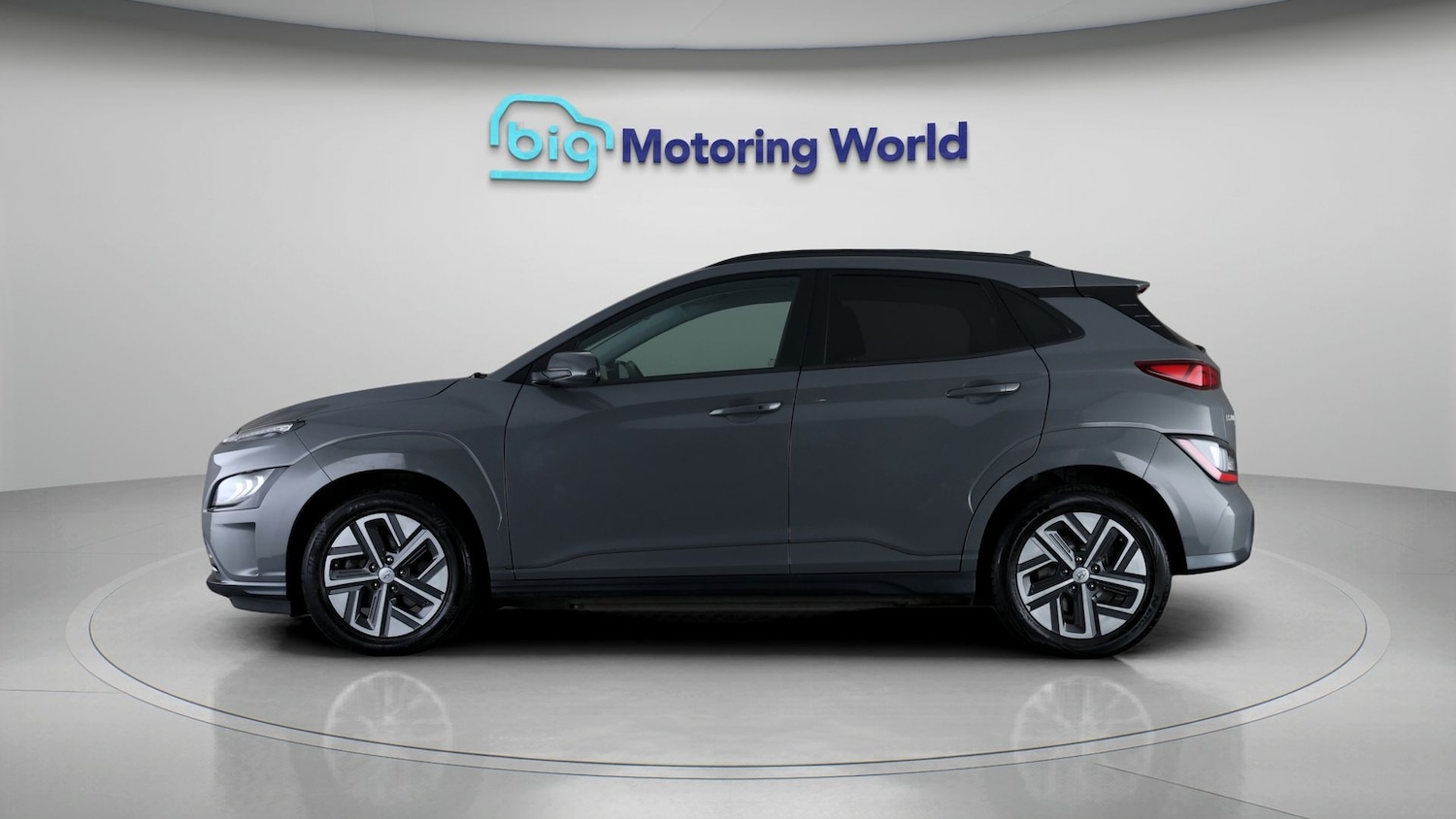 Used Hyundai KONA 2022 for sale - 77802190: Photo 4