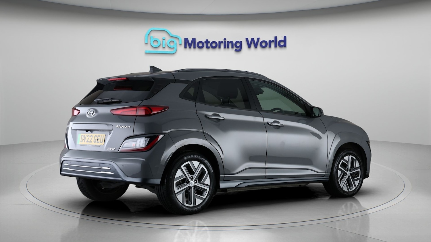 Used Hyundai KONA 2022 for sale - 77802190: Photo 7