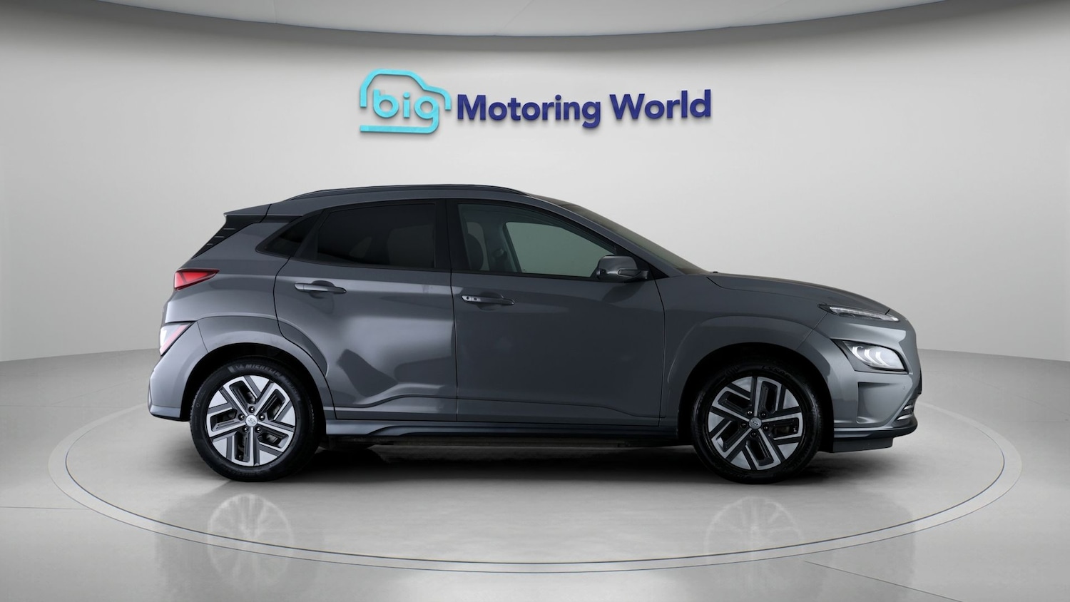 Used Hyundai KONA 2022 for sale - 77802190: Photo 8