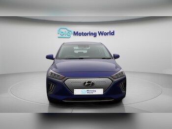 Used Hyundai IONIQ 2022 for sale - 75519287: Photo