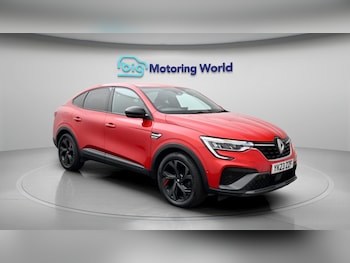 Used Renault Arkana 2023 for sale - 78499813: Photo