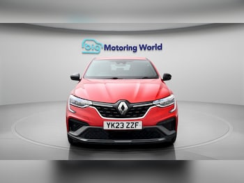 Used Renault Arkana 2023 for sale - 78499813: Photo