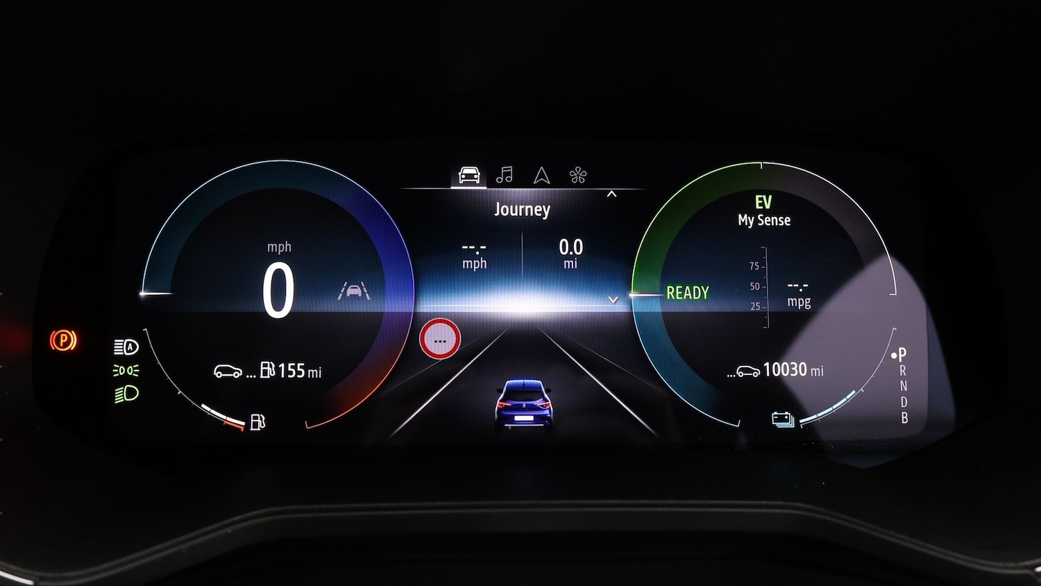 Used Renault Clio 2024 for sale - 77261823: Photo 10