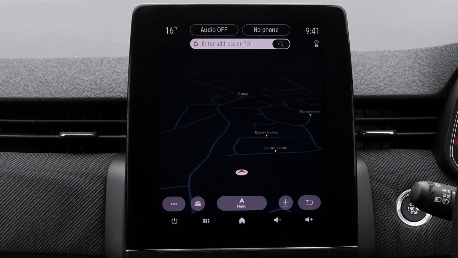 Used Renault Clio 2024 for sale - 77261823: Photo 11