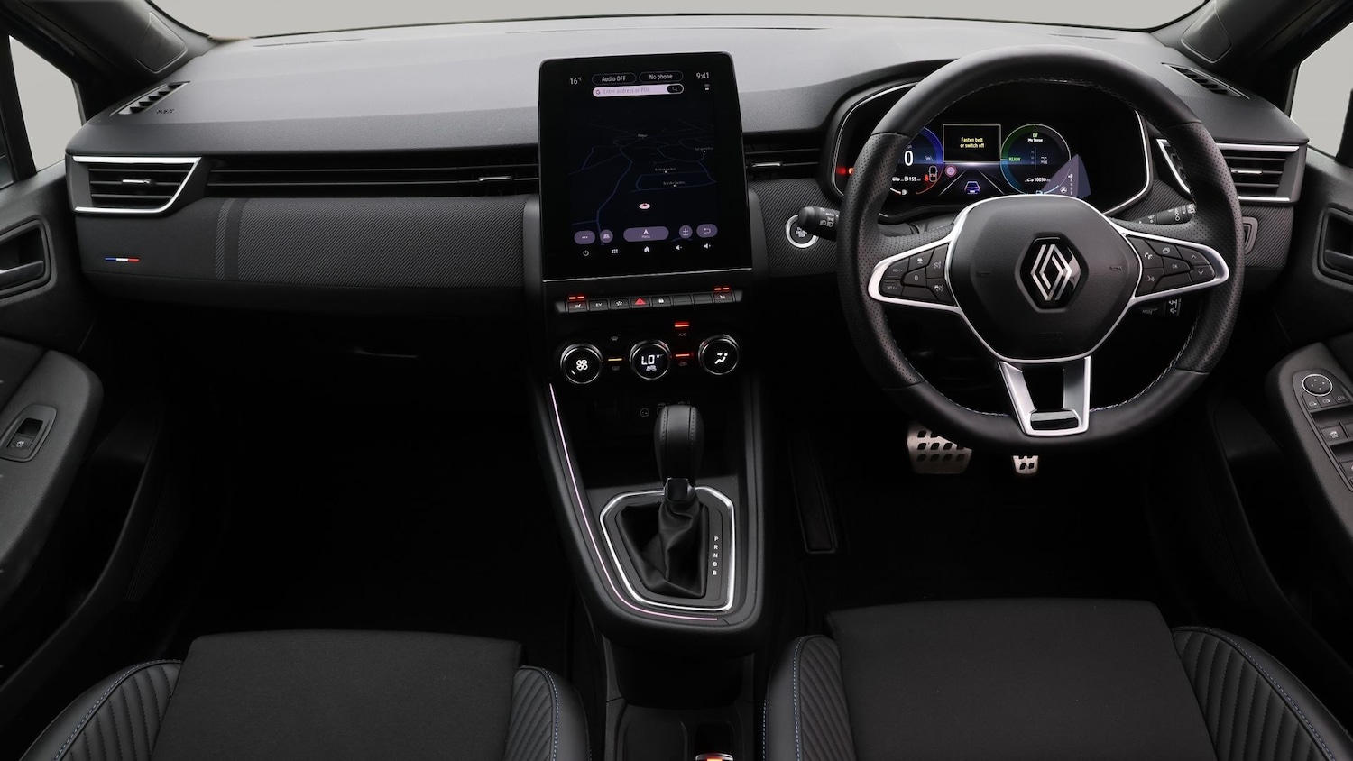 Used Renault Clio 2024 for sale - 77261823: Photo 13