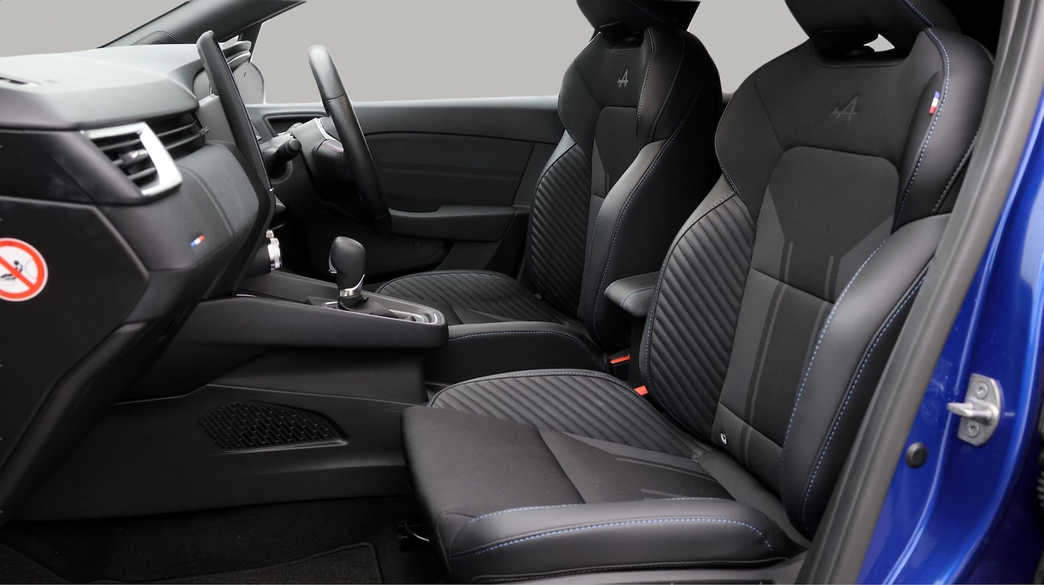 Used Renault Clio 2024 for sale - 77261823: Photo 14