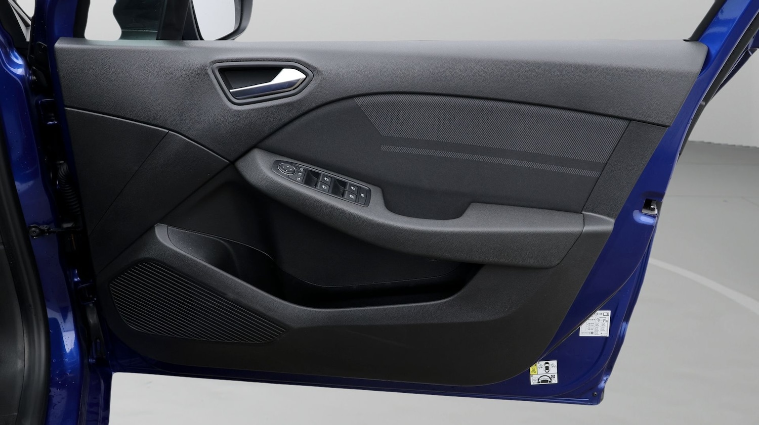 Used Renault Clio 2024 for sale - 77261823: Photo 15