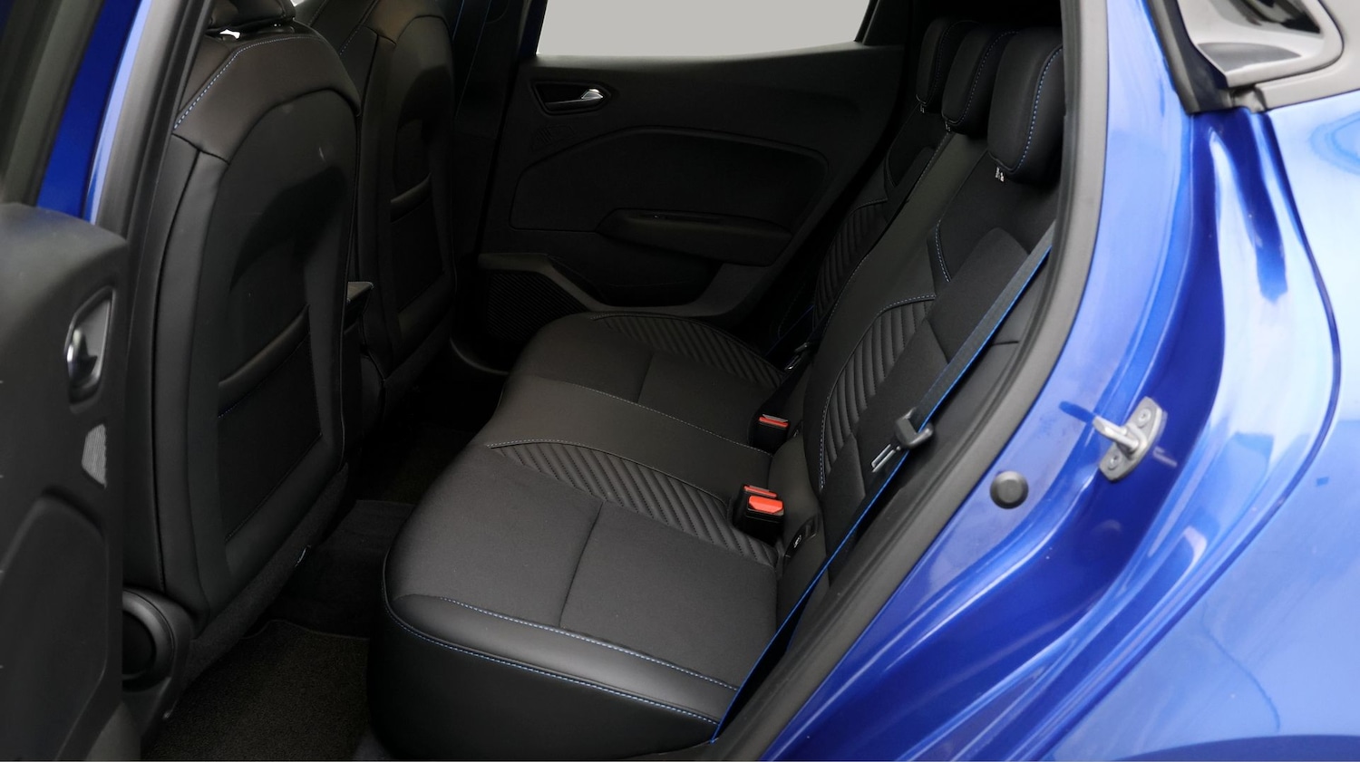 Used Renault Clio 2024 for sale - 77261823: Photo 16