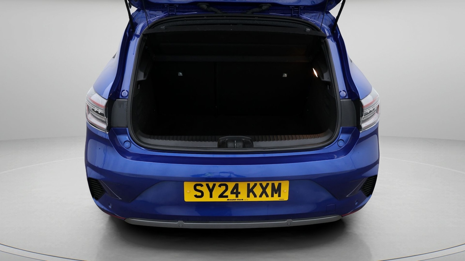 Used Renault Clio 2024 for sale - 77261823: Photo 17