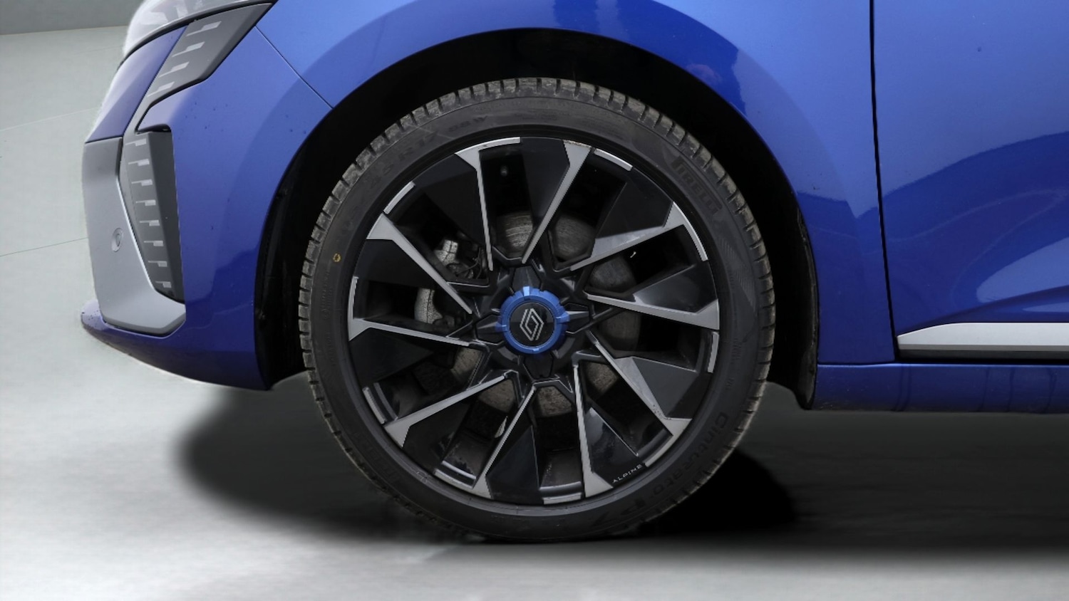 Used Renault Clio 2024 for sale - 77261823: Photo 18