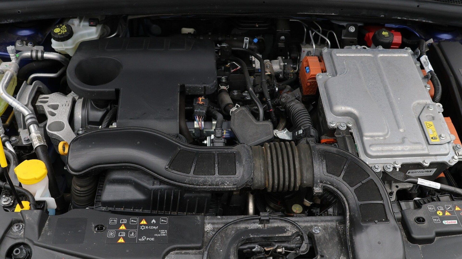 Used Renault Clio 2024 for sale - 77261823: Photo 19