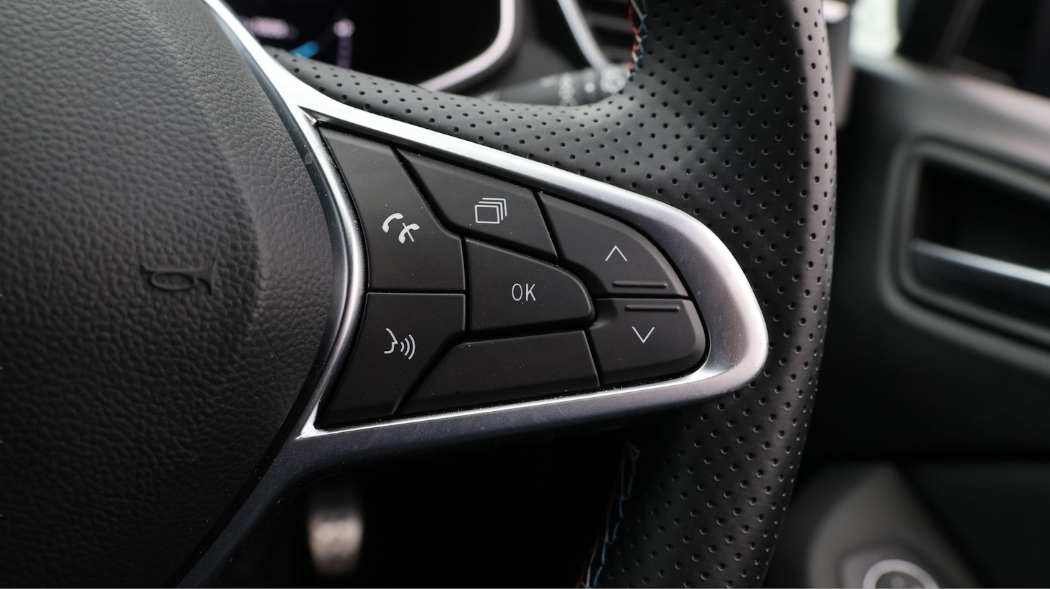 Used Renault Clio 2024 for sale - 77261823: Photo 21