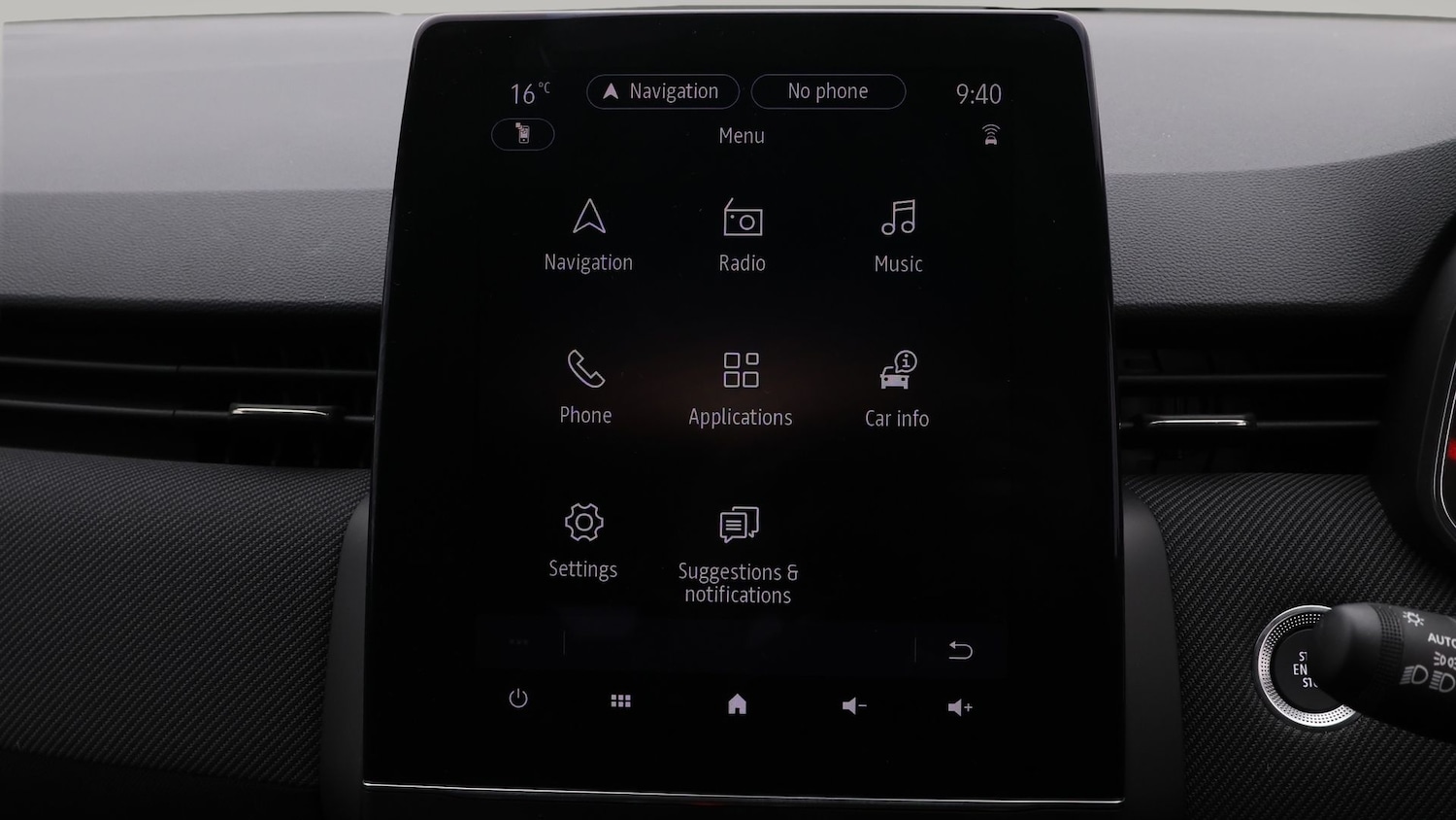 Used Renault Clio 2024 for sale - 77261823: Photo 23