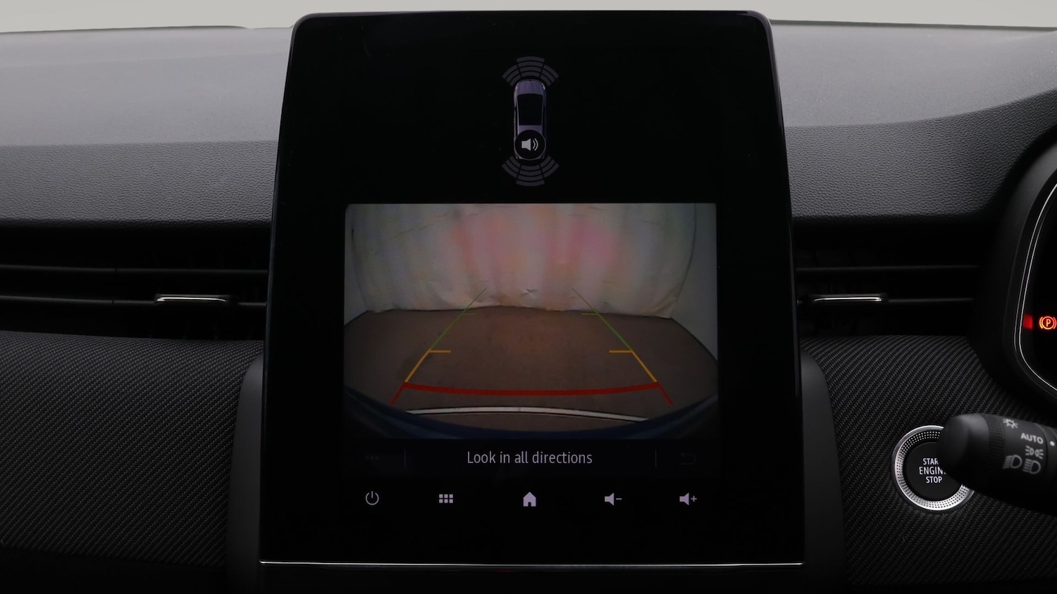 Used Renault Clio 2024 for sale - 77261823: Photo 24