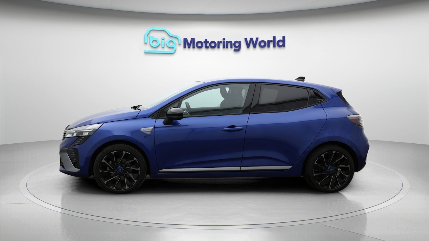 Used Renault Clio 2024 for sale - 77261823: Photo 4