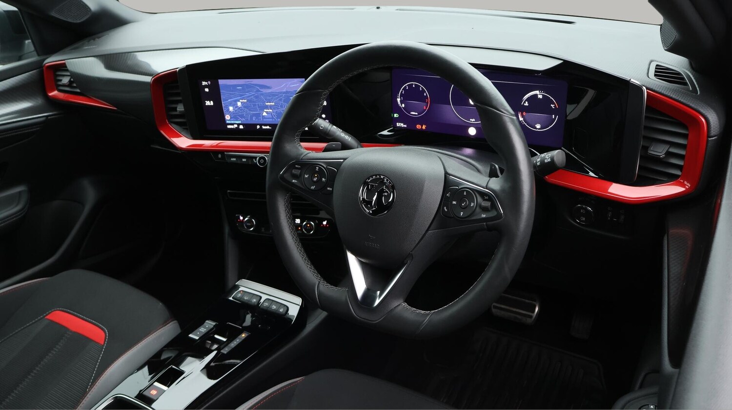 Used Vauxhall Mokka 2022 for sale - 76000642: Photo 10