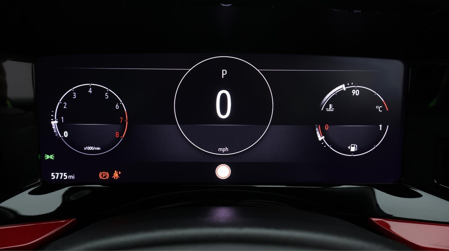 Used Vauxhall Mokka 2022 for sale - 76000642: Photo 11