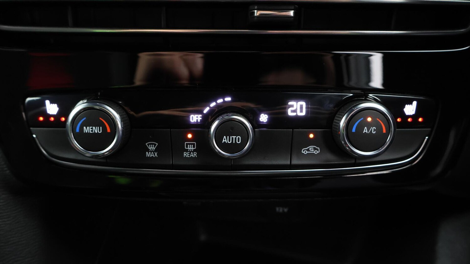 Used Vauxhall Mokka 2022 for sale - 76000642: Photo 13