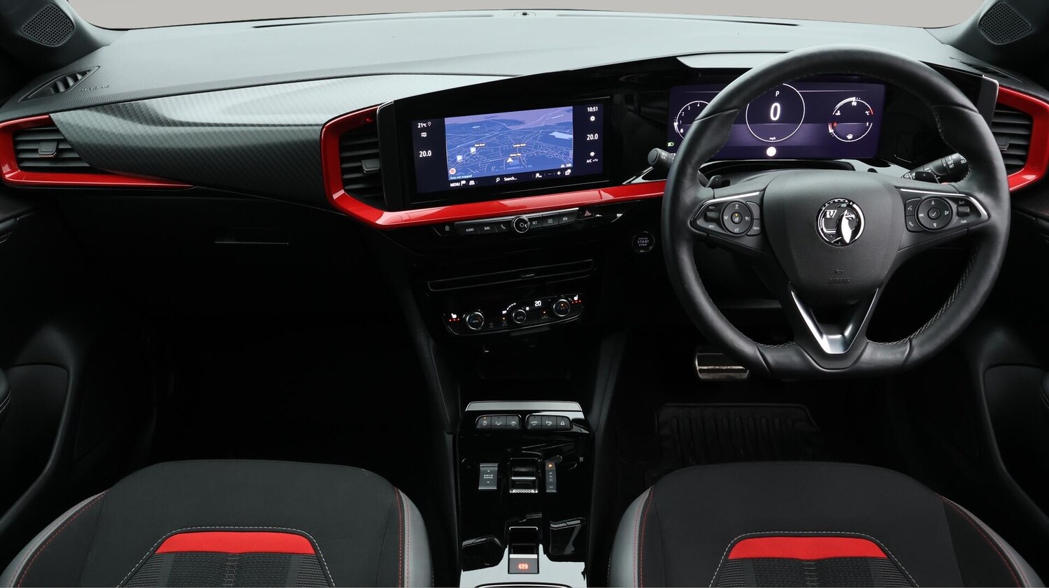 Used Vauxhall Mokka 2022 for sale - 76000642: Photo 14