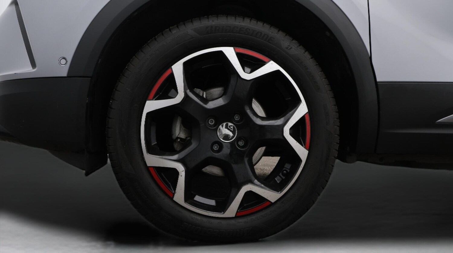 Used Vauxhall Mokka 2022 for sale - 76000642: Photo 19