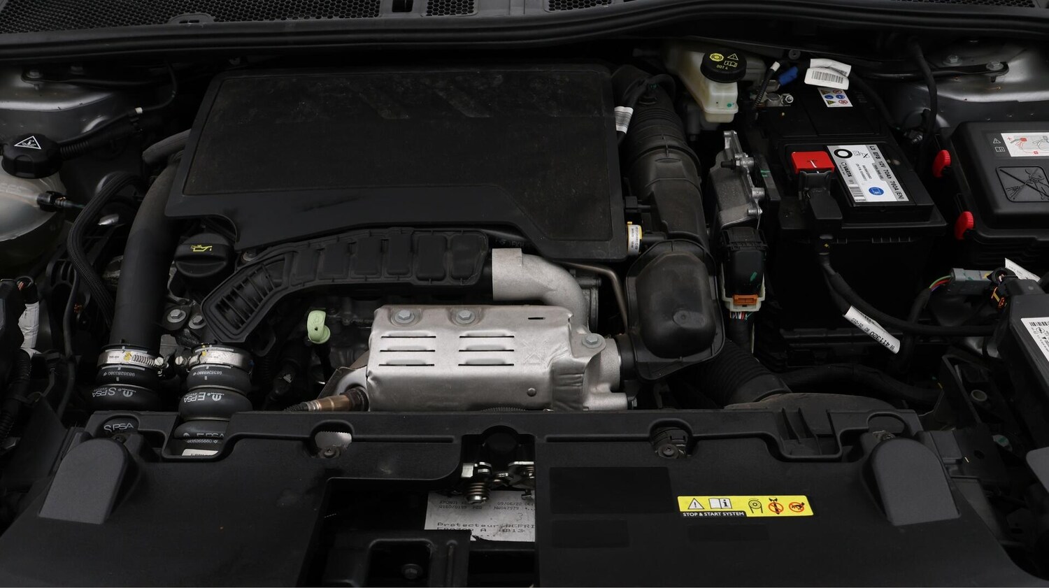 Used Vauxhall Mokka 2022 for sale - 76000642: Photo 20