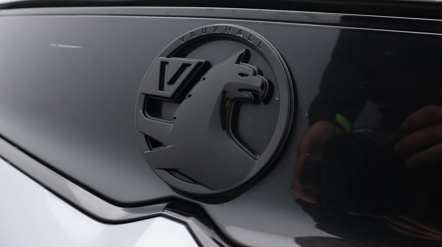 Used Vauxhall Mokka 2022 for sale - 76000642: Photo 21