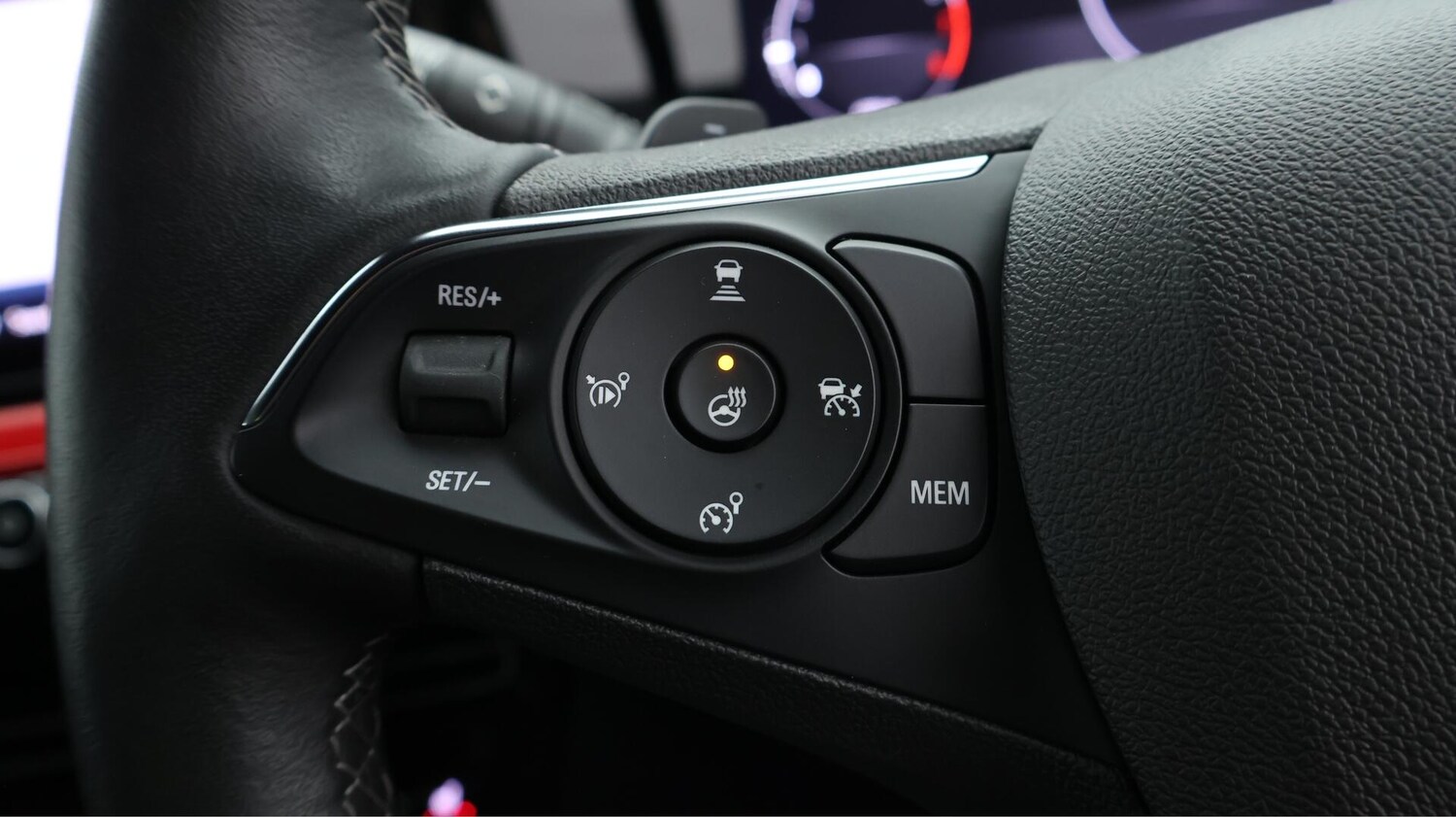 Used Vauxhall Mokka 2022 for sale - 76000642: Photo 23