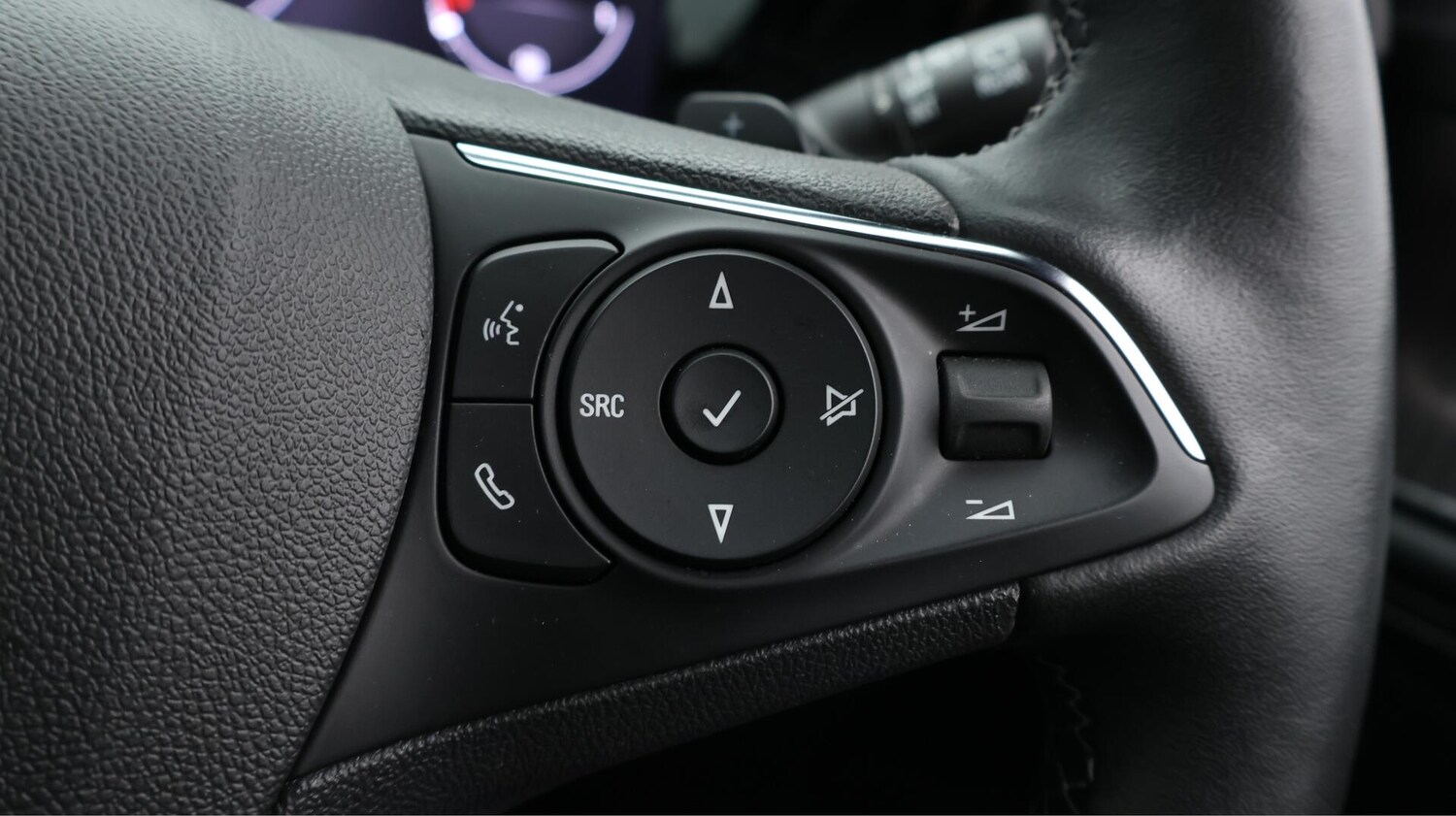 Used Vauxhall Mokka 2022 for sale - 76000642: Photo 24