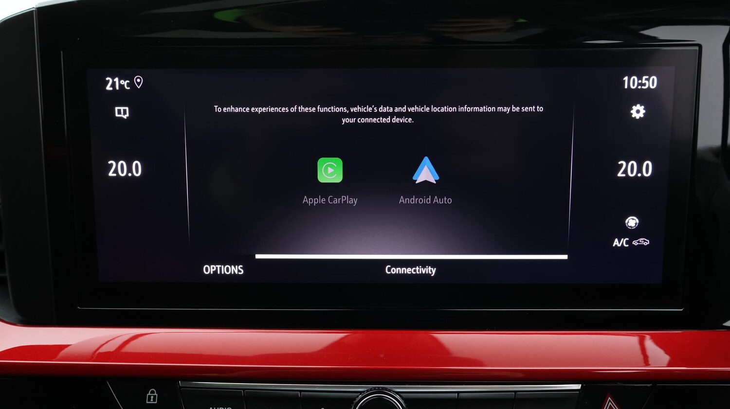 Used Vauxhall Mokka 2022 for sale - 76000642: Photo 26