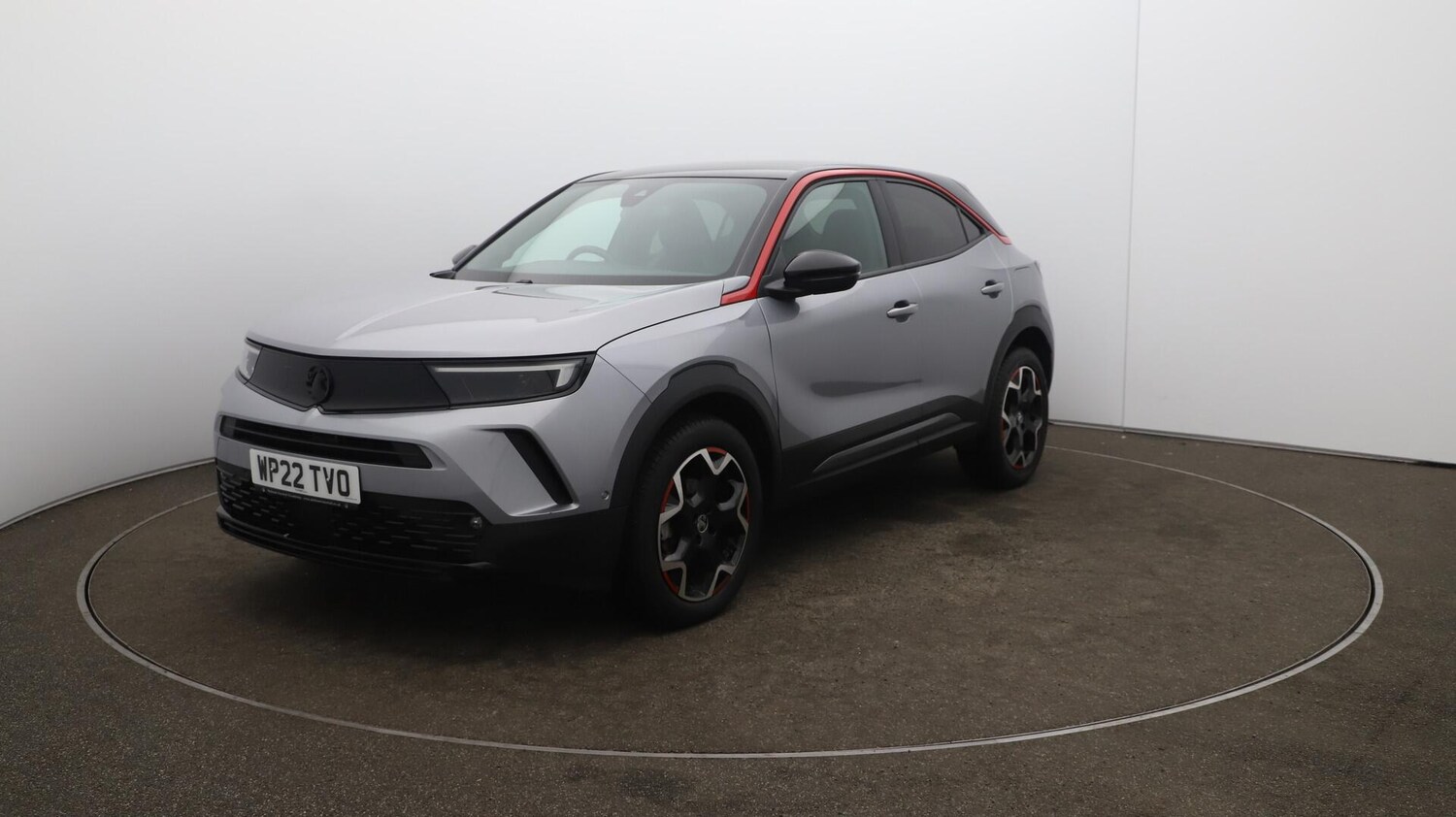 Used Vauxhall Mokka 2022 for sale - 76000642: Photo 37