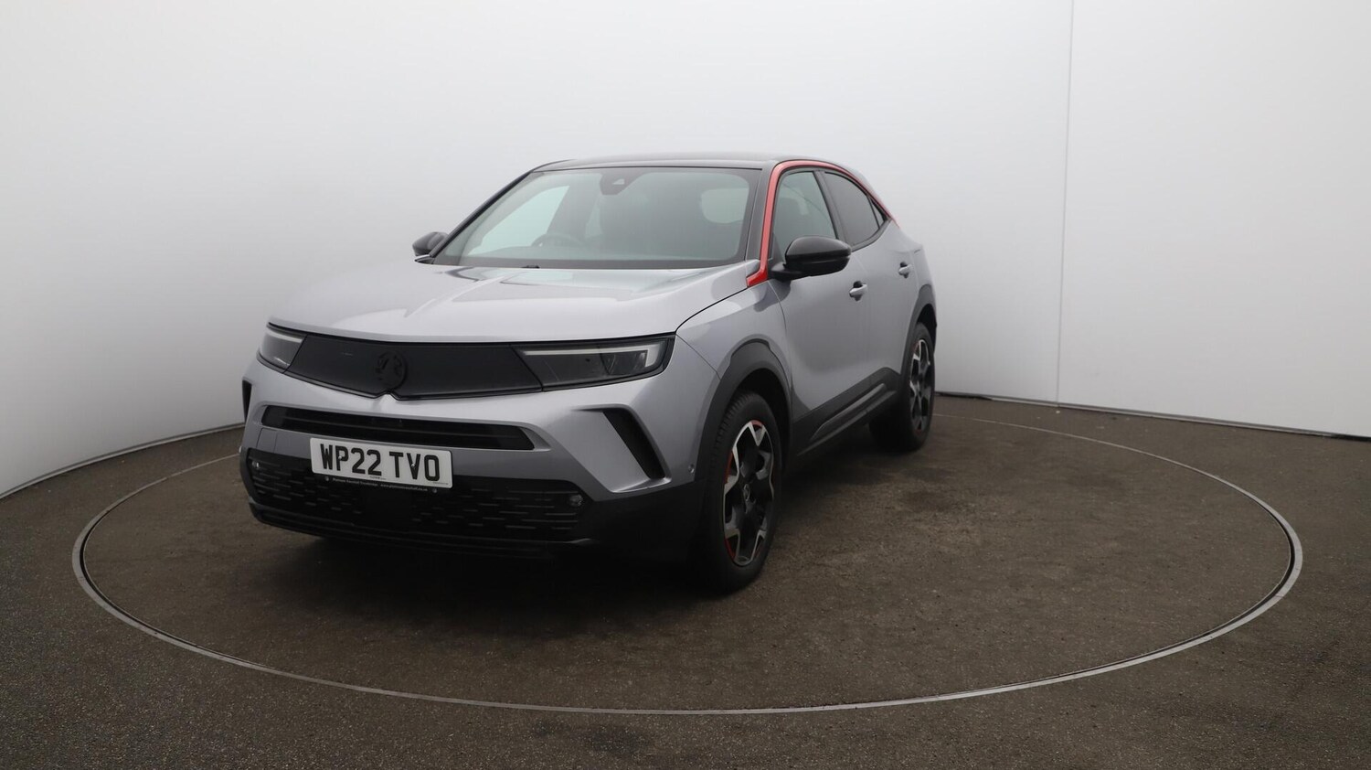 Used Vauxhall Mokka 2022 for sale - 76000642: Photo 38