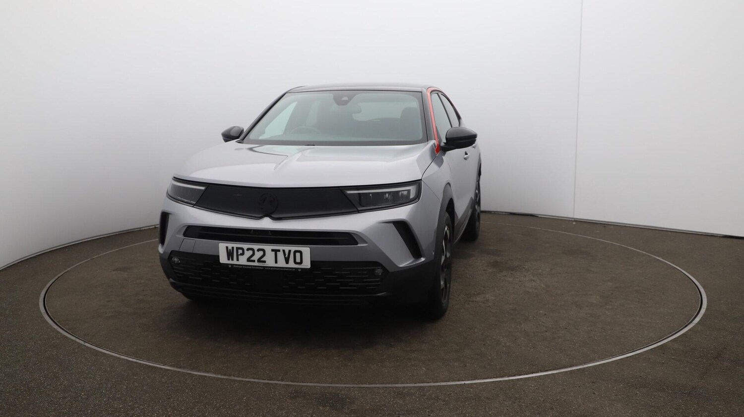 Used Vauxhall Mokka 2022 for sale - 76000642: Photo 39