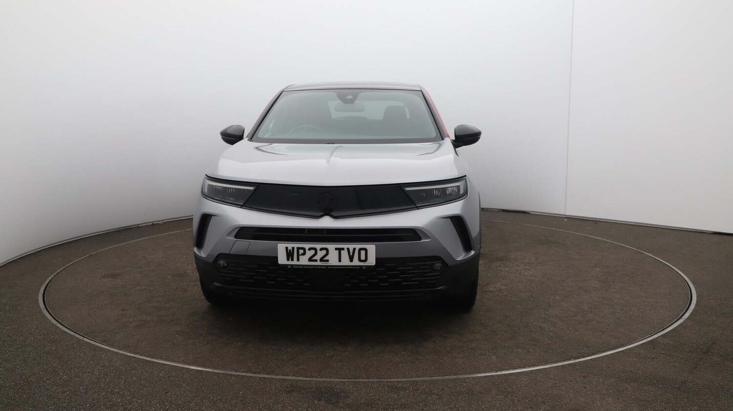 Used Vauxhall Mokka 2022 for sale - 76000642: Photo 40