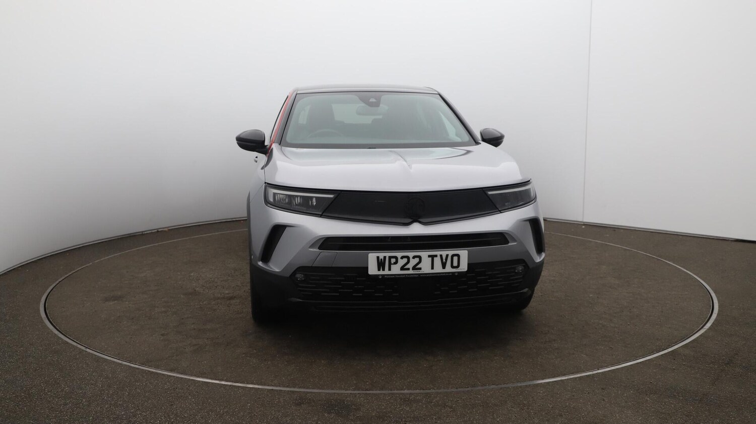 Used Vauxhall Mokka 2022 for sale - 76000642: Photo 41