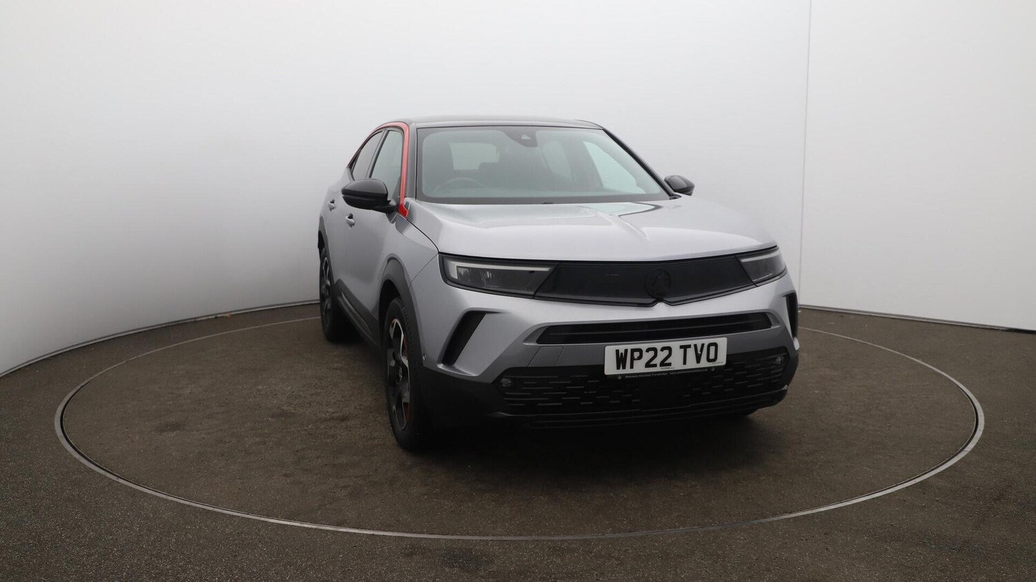 Used Vauxhall Mokka 2022 for sale - 76000642: Photo 42