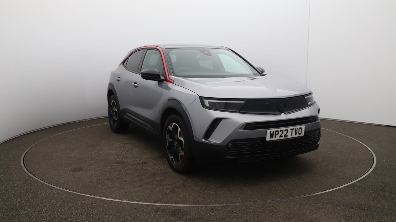 Used Vauxhall Mokka 2022 for sale - 76000642: Photo 43