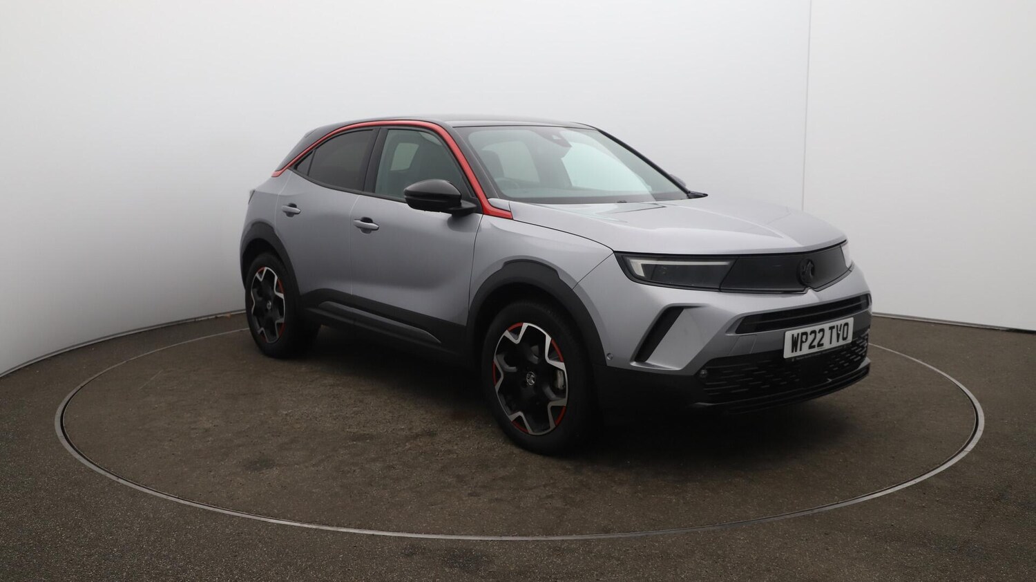 Used Vauxhall Mokka 2022 for sale - 76000642: Photo 44