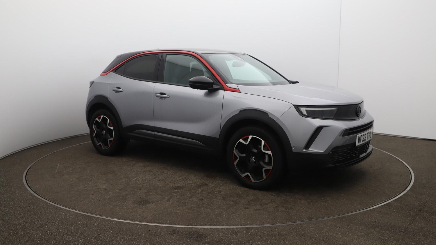 Used Vauxhall Mokka 2022 for sale - 76000642: Photo 45