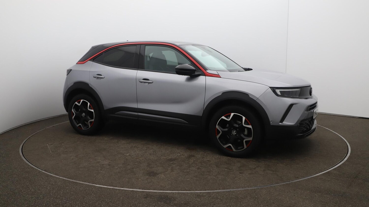 Used Vauxhall Mokka 2022 for sale - 76000642: Photo 46