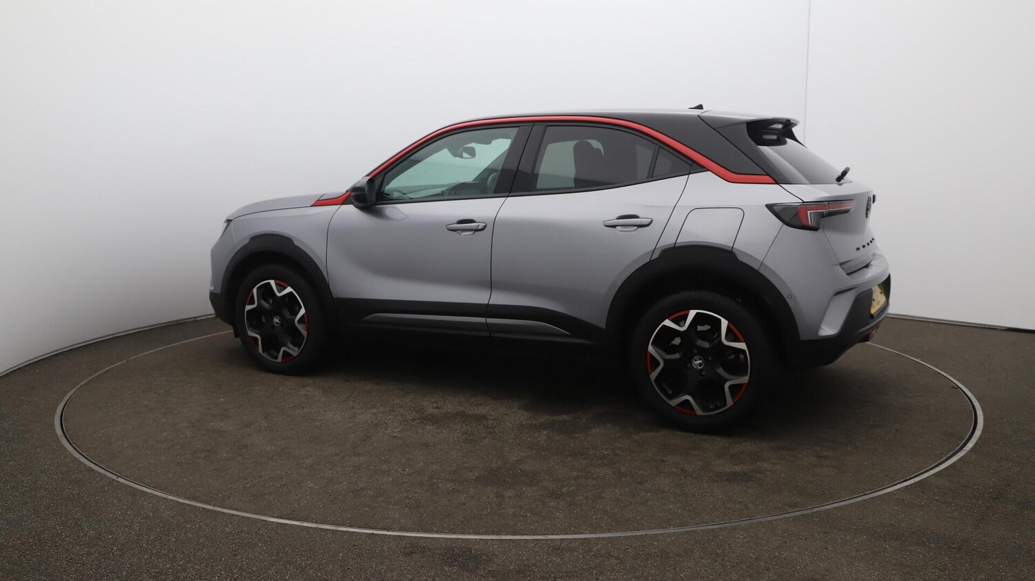 Used Vauxhall Mokka 2022 for sale - 76000642: Photo 47