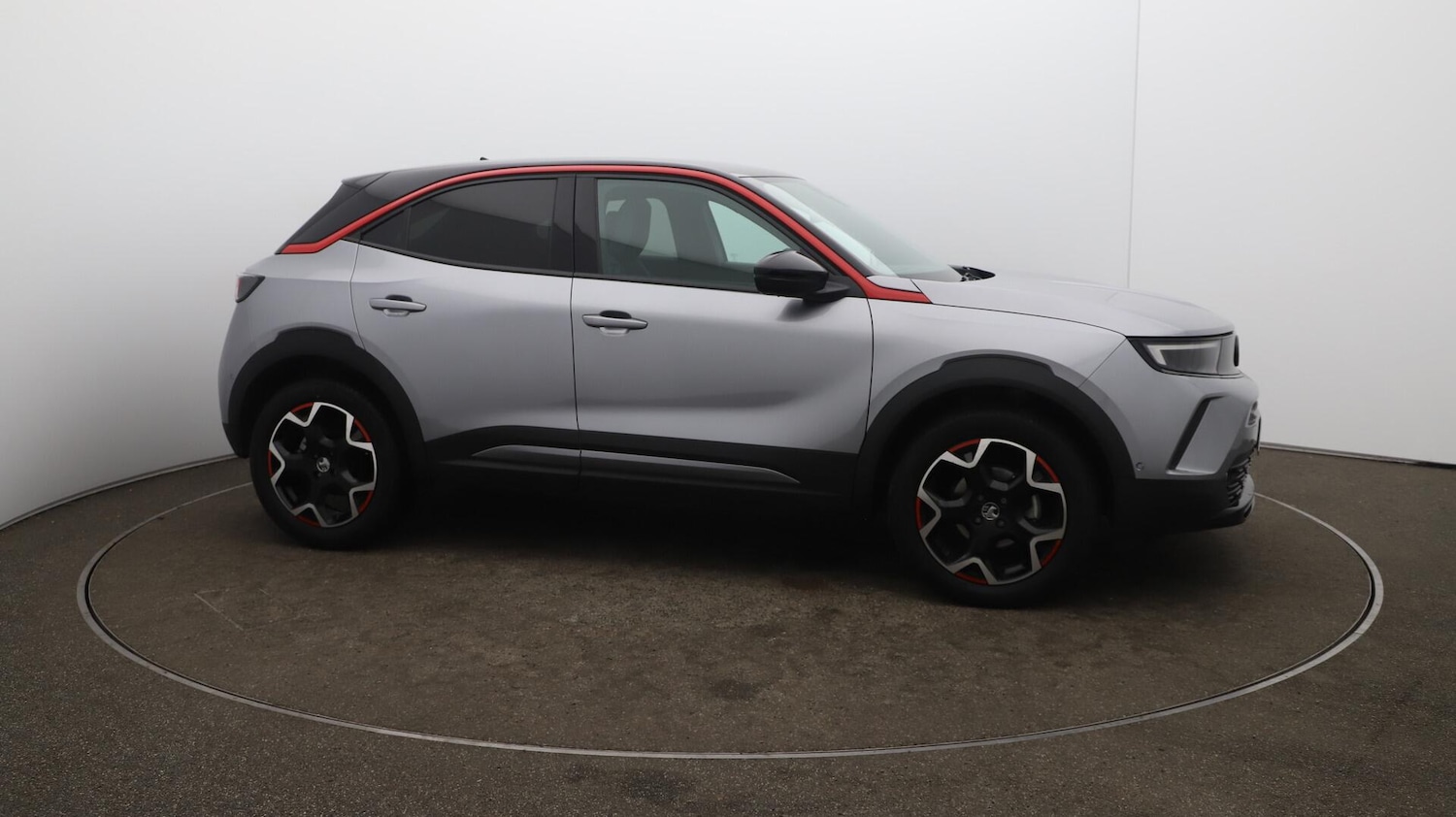 Used Vauxhall Mokka 2022 for sale - 76000642: Photo 48