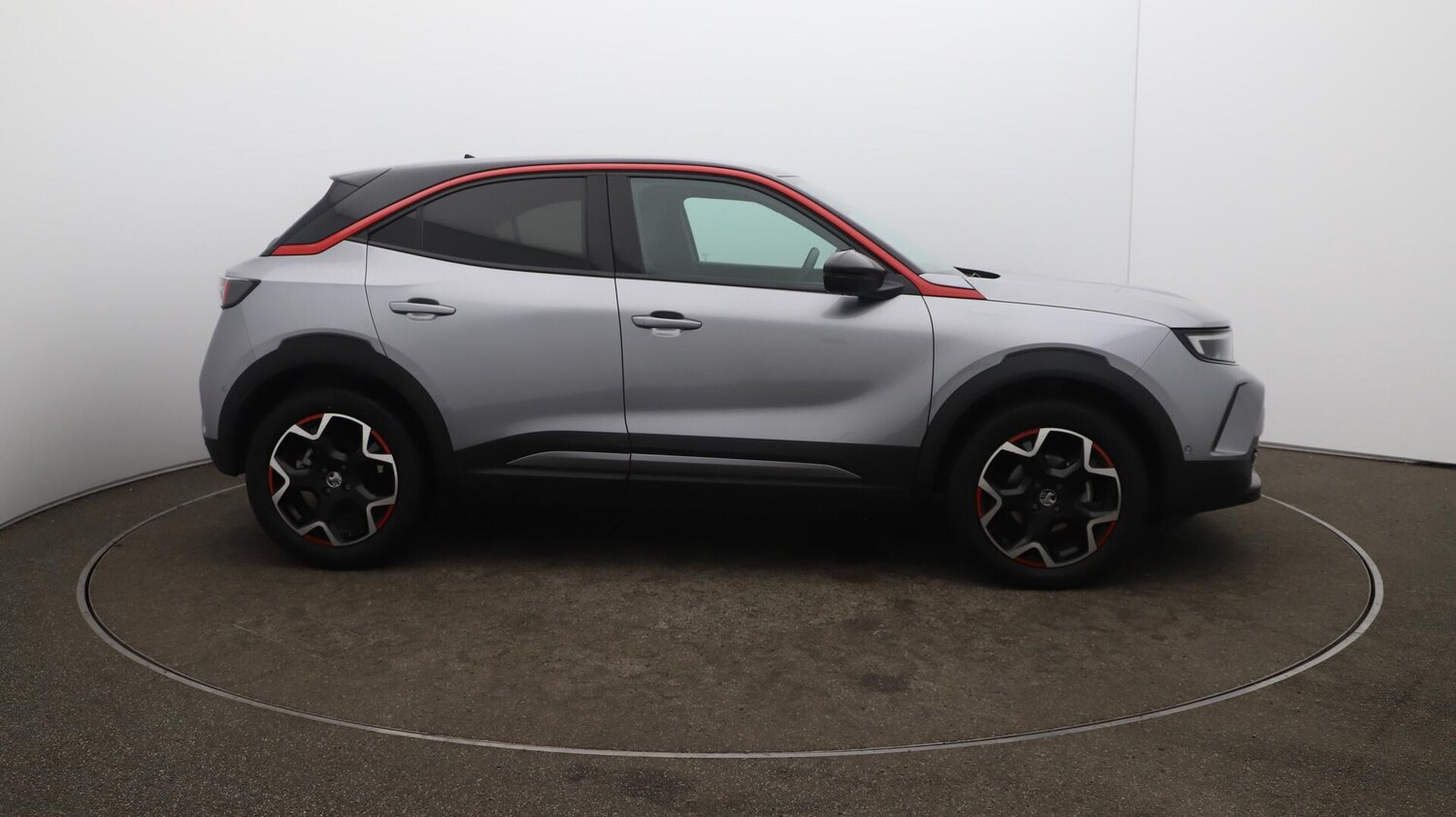 Used Vauxhall Mokka 2022 for sale - 76000642: Photo 49