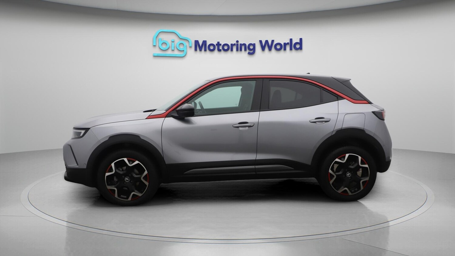 Used Vauxhall Mokka 2022 for sale - 76000642: Photo 5