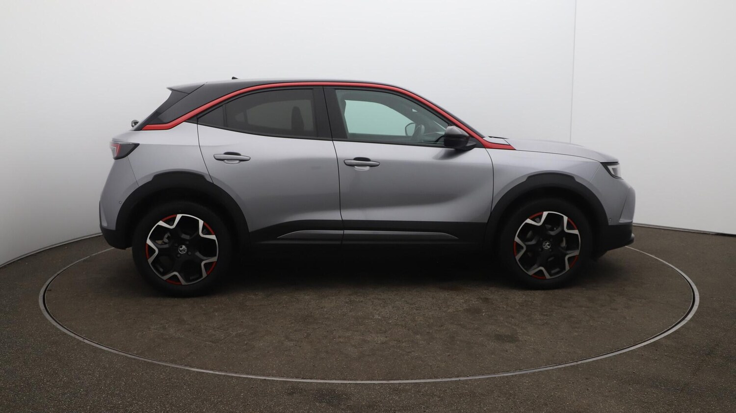 Used Vauxhall Mokka 2022 for sale - 76000642: Photo 50